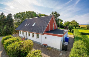 Cozy Home In Sydals With Wifi